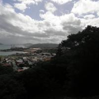 Paysage de Nouvelle Calédonie