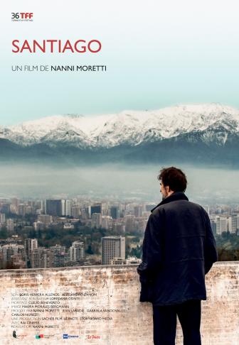 Santiago/Italia de Nanni Moretti
