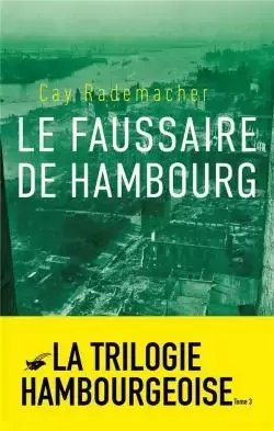Cvt le faussaire dhambourg tome 3 7304
