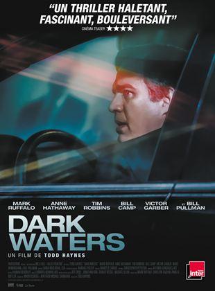 Dark Waters, film de Todd Haynes