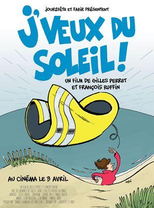 J'vaeux du soleil, film de Gilles Perret, François Ruffin