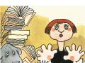 La petite marchande de prose