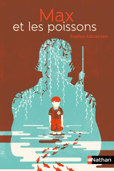 Max et les poissons de Sophie Adriasen, Nathan 2015