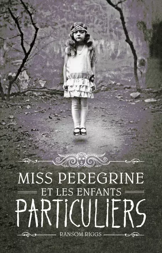 Miss peregrine